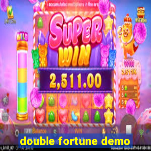 double fortune demo